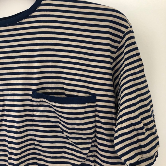Piattelli Italian Cotton T-Shirt - Picture 4 of 5